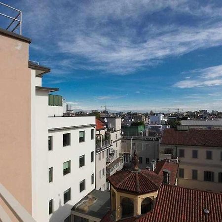 Sanpietro Allorto 22 Duomo Suite Dom12 Milano Ngoại thất bức ảnh