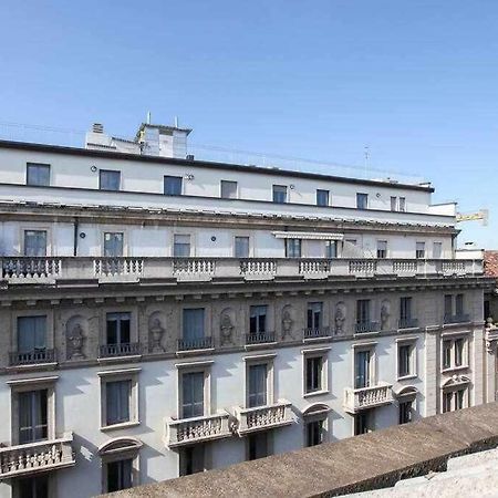 Sanpietro Allorto 22 Duomo Suite Dom12 Milano Ngoại thất bức ảnh