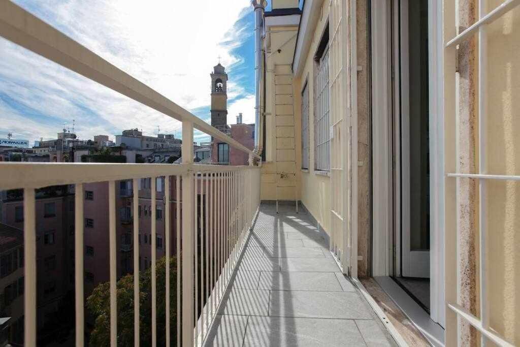 Sanpietro Allorto 22 Duomo Suite Dom12 Milano Ngoại thất bức ảnh