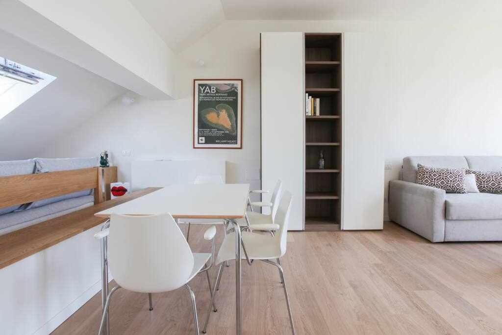 Sanpietro Allorto 22 Duomo Suite Dom12 Milano Ngoại thất bức ảnh